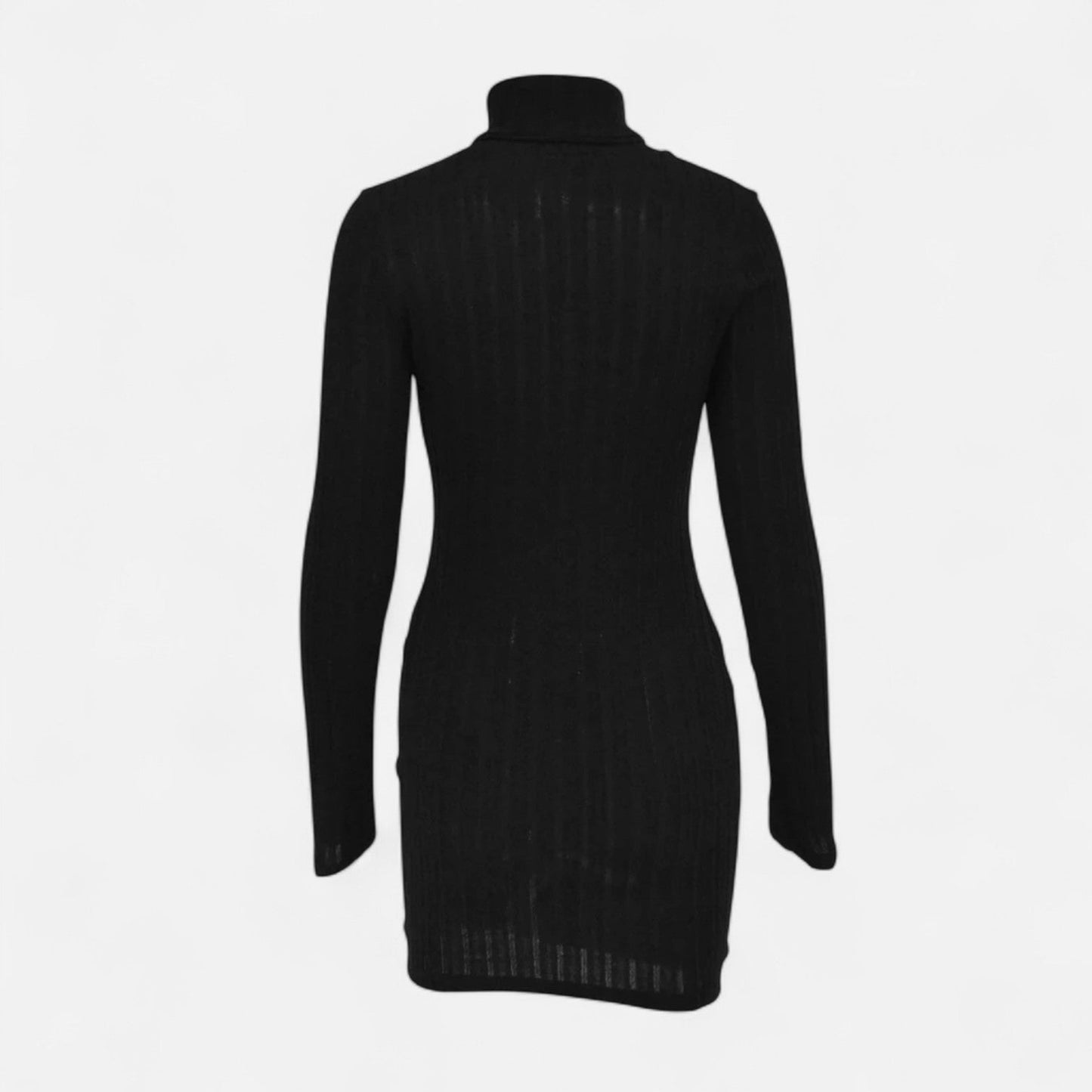 Ancienne Monde | Short Fitted Dress for Women – Elegant Support for Summer Evenings