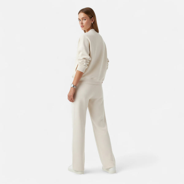 Ancient World | Chic Women's Tracksuit Set