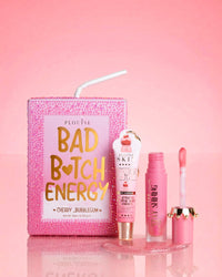 Cherry Bubblegum