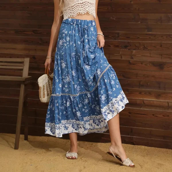 Skirts and Pants