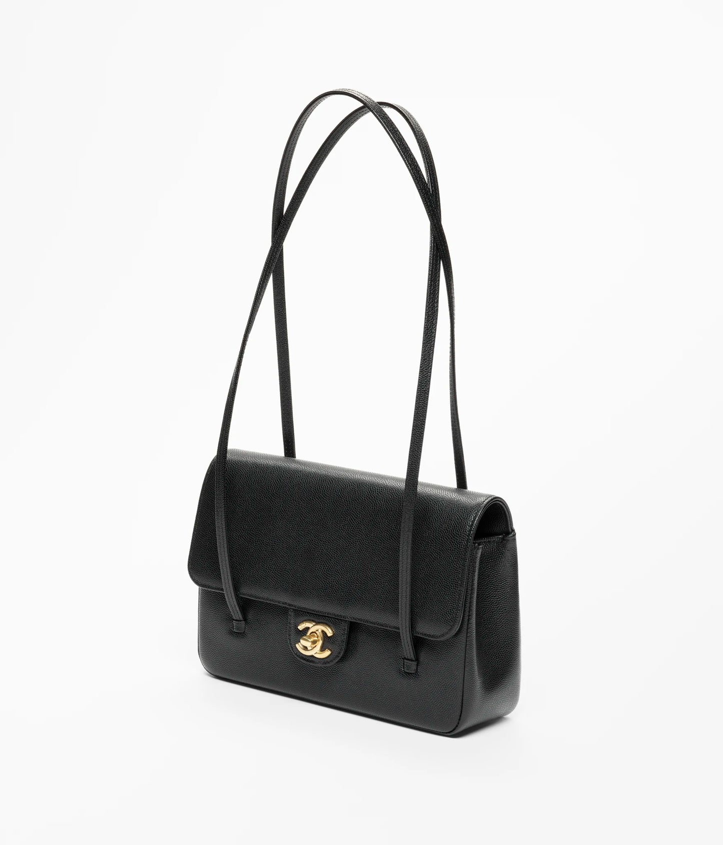 Exclusive 2026 CC It Bag + Gift: Free Wallet